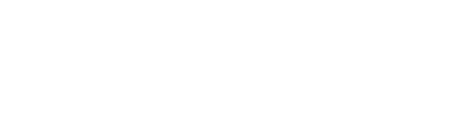 HudakDesign_1C_WHT_Logo_HLockup_Compact